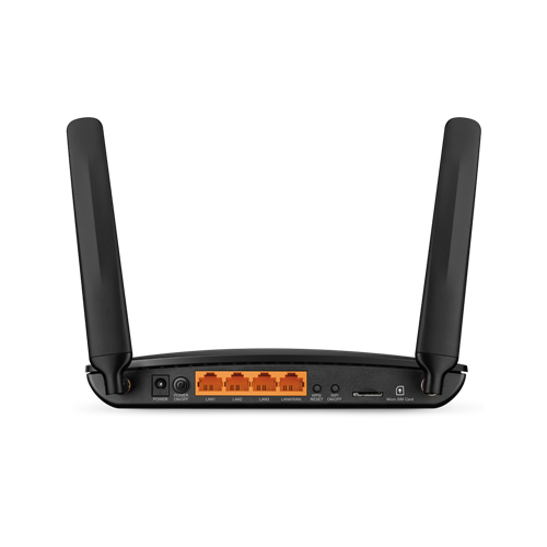 TP-Link TL-MR6400