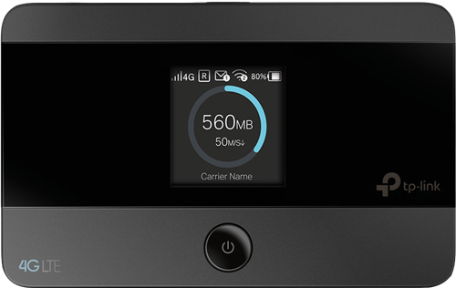 TP-Link M7350