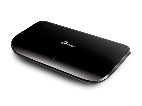 TP-Link TL-SG1008D