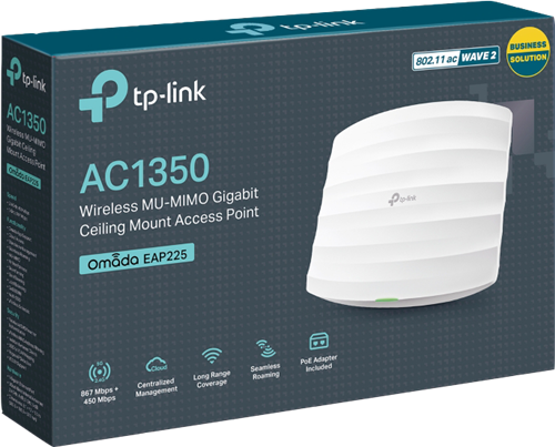 TP-Link EAP225