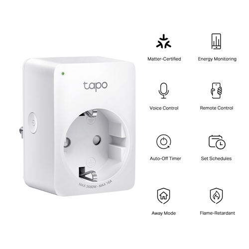 TP-Link TAPO P110M