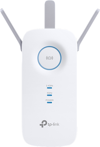 TP-Link RE550