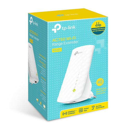 TP-Link RE200