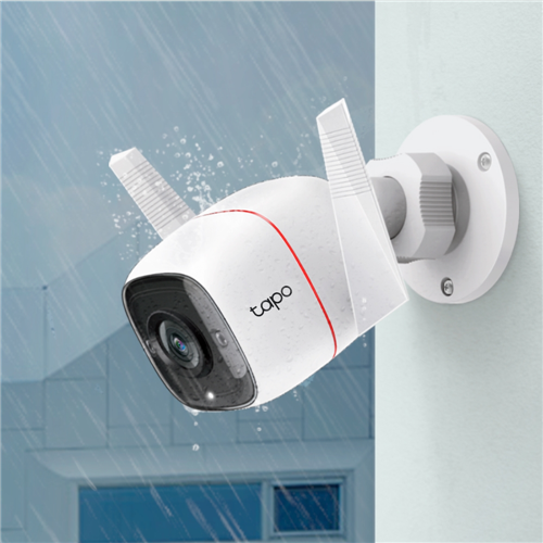 TP-Link TAPO C310