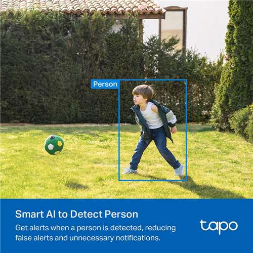 TP-Link TAPO C410
