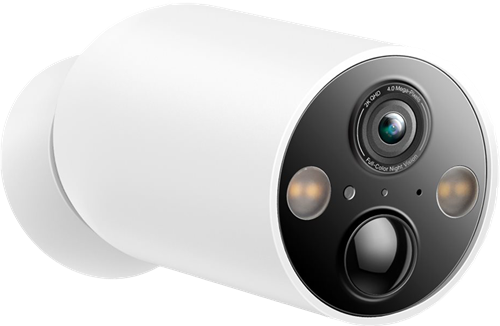 TP-Link TAPO C425