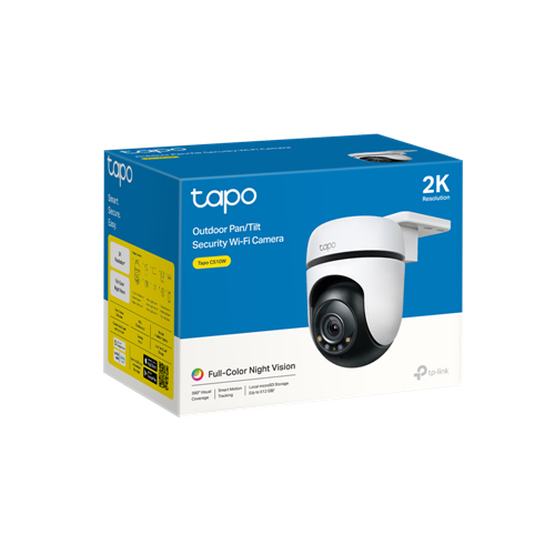 TP-Link TAPO C510W