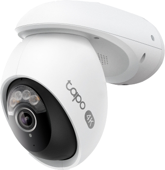 TP-Link TAPO C560WS