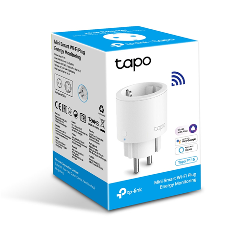 TP-Link TAPO P115(1-PACK)