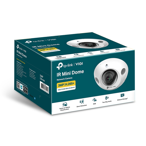TP-Link VIGI C230I MINI(2.8MM)