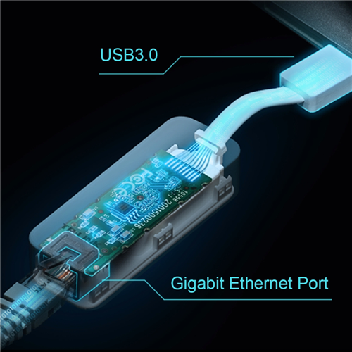 TP-Link UE300
