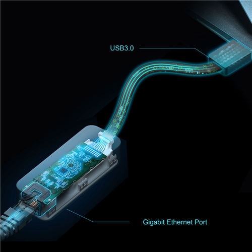 TP-Link UE306