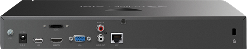 TP-Link VIGI NVR2016H