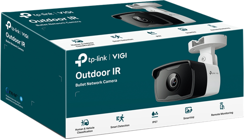 TP-Link VIGI C340I(4MM)