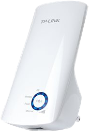 TP-Link White