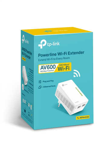TP-Link TL-WPA4220