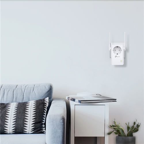 TP-Link TL-WA860RE