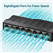TP-Link LS1008G