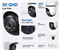 TP-Link TAPO C520WS