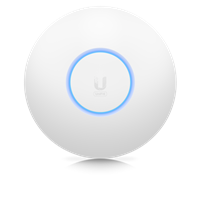 UBIQUITI UniFi 6 Lite - Funkbasisstation - Wi-Fi 6 - 2.4 GHz, 5 GHz Weiss