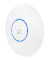 UBIQUITI UniFi AP-AC Pro - Funkbasisstation - Wi-Fi 5 - 2.4 GHz, 5 GHz Weiss