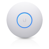 UBIQUITI UniFi UAP-NanoHD - Funkbasisstation - Wi-Fi 5 - 2.4 GHz, 5 GHz Weiss