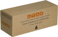 Utax 4413510010 czarny toner