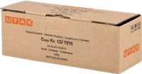 Utax CD-1315 Preto Tóner