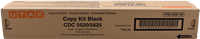 Utax CDC-5520/5525 Preto Tóner