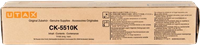 Utax CK-5510K Preto Tóner
