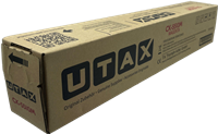 Utax CK-5510M magenta Tóner