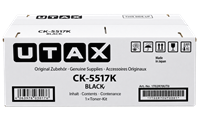 Utax CK-5517K czarny toner