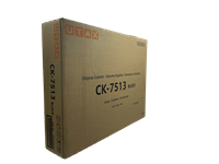 Utax CK-7513 Preto Tóner