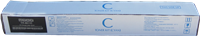 Utax CK-8511C Cyan Tóner