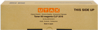 Utax CLP-3516 Magenta Toner