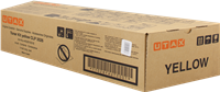 Utax CLP-3526 yellow toner