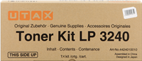 Utax LP-3240 Noir(e) Toner