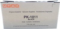 Utax PK-1011 zwart toner