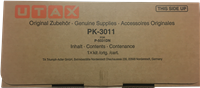 Utax PK-3011 czarny toner