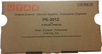 Utax PK-3012 zwart toner