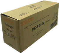 Utax PK-5018+
