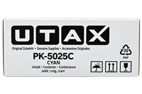 Utax PK-5025C