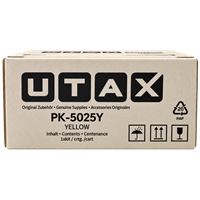 Utax PK-5025Y