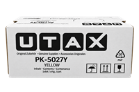 Utax P-C2157w MFP PK-5027Y