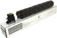 Utax PK-6010 negro Tóner