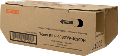 Utax 4434010010
