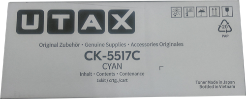 Utax 458ci CK-5517C