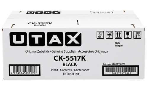 Utax 458ci CK-5517K