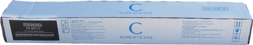 Utax CK-8511C Cyan Tóner