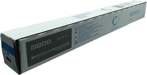 Utax CK-8512C